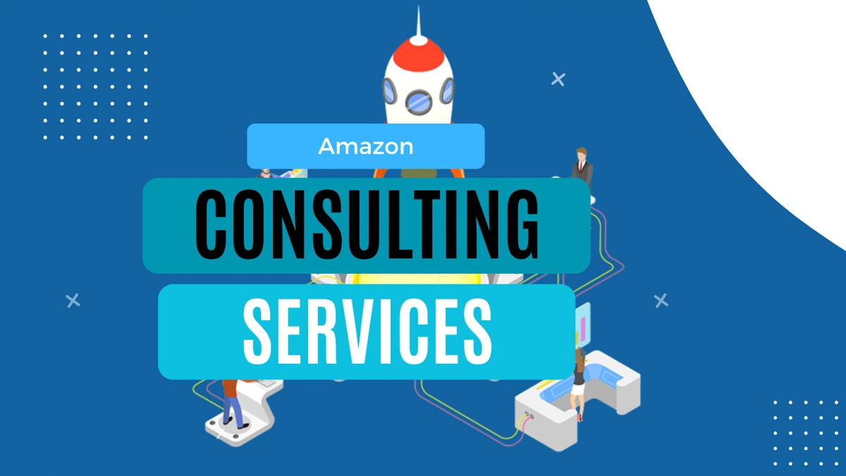 Amazon Consulting Services | Amazon Seller Consultants