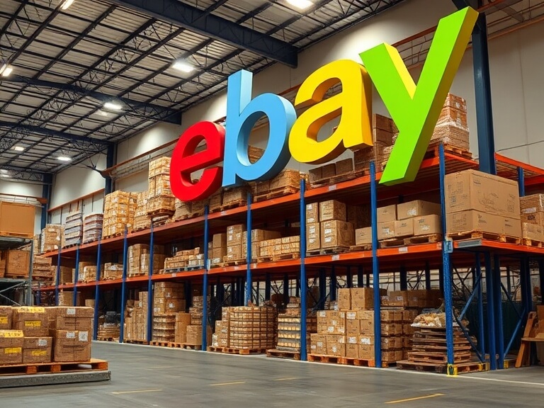 ebay automation services , 2 step dropshipping